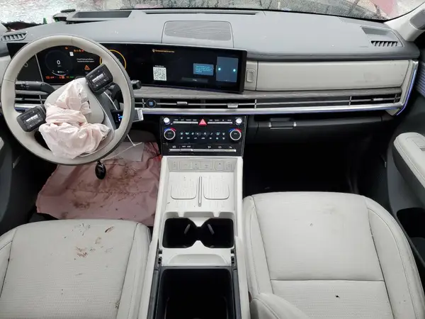 5NMP54G12RH009169 2024 HYUNDAI SANTA FE - Image 8