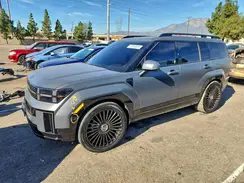 5NMP54G12SH032599 2025 HYUNDAI SANTA FE