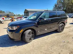 5NMP54G12SH062587 2025 HYUNDAI SANTA FE