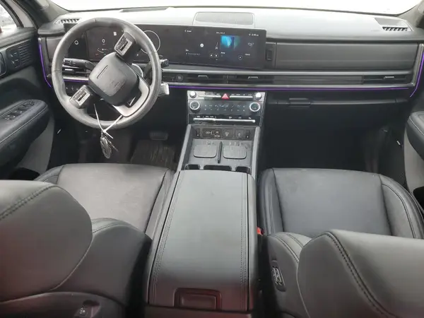 5NMP54G13SH041098 2025 HYUNDAI SANTA FE - Image 8