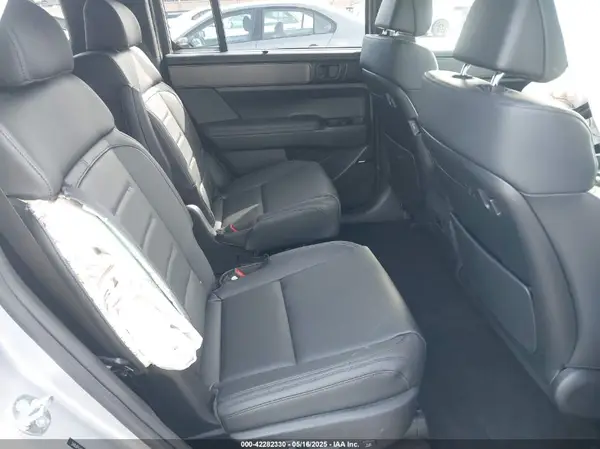 5NMP54G13SH047791 2025 HYUNDAI SANTA FE - Image 8