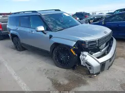 5NMP54G13TH087905 2026 HYUNDAI SANTA FE