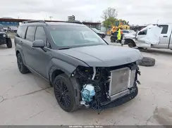 5NMP54G14SH027596 2025 HYUNDAI SANTA FE