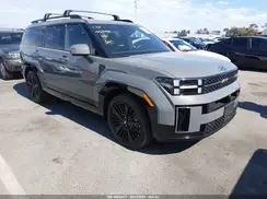 5NMP54G14SH044074 2025 HYUNDAI SANTA FE
