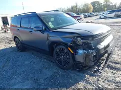 5NMP54G14SH052613 2025 HYUNDAI SANTA FE
