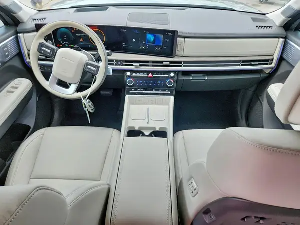 5NMP54G14SH055060 2025 HYUNDAI SANTA FE - Image 8
