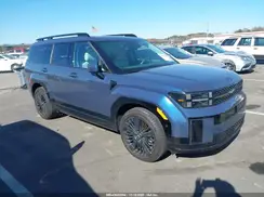 5NMP54G15SH036923 2025 HYUNDAI SANTA FE
