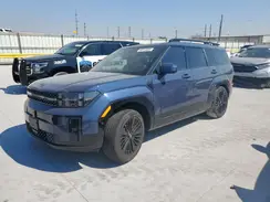5NMP54G15SH042043 2025 HYUNDAI SANTA FE