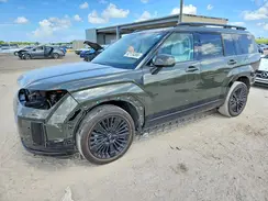 5NMP54G15SH056881 2025 HYUNDAI SANTA FE