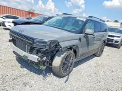 5NMP54G15SH061319 2025 HYUNDAI SANTA FE