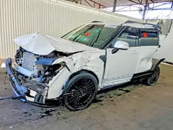 5NMP54G15SH065824 2025 HYUNDAI SANTA FE