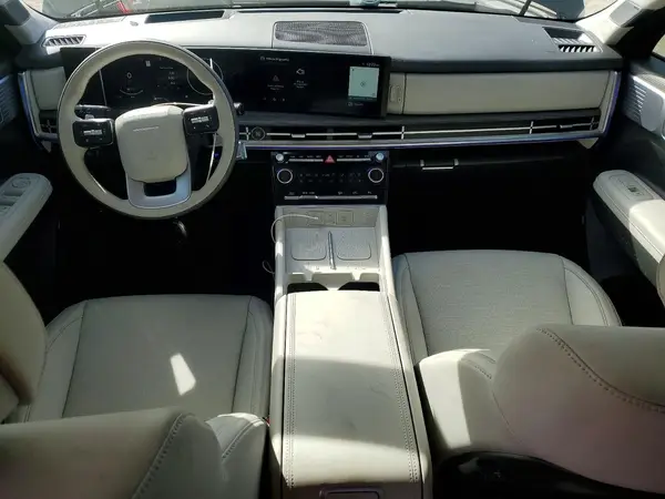 5NMP54G15TH086707 2026 HYUNDAI SANTA FE - Image 8