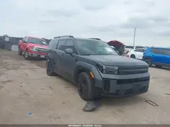 5NMP54G16SH024344 2025 HYUNDAI SANTA FE