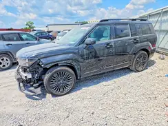 5NMP54G16SH026661 2025 HYUNDAI SANTA FE