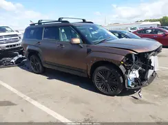 5NMP54G16SH058901 2025 HYUNDAI SANTA FE