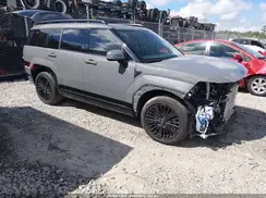 5NMP54G16SH061099 2025 HYUNDAI SANTA FE