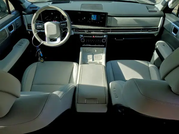 5NMP54G16SH071244 2025 HYUNDAI SANTA FE - Image 8