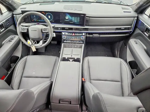 5NMP54G16TH105961 2026 HYUNDAI SANTA FE - Image 8