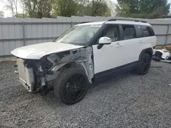 5NMP54G17SH030623 2025 HYUNDAI SANTA FE