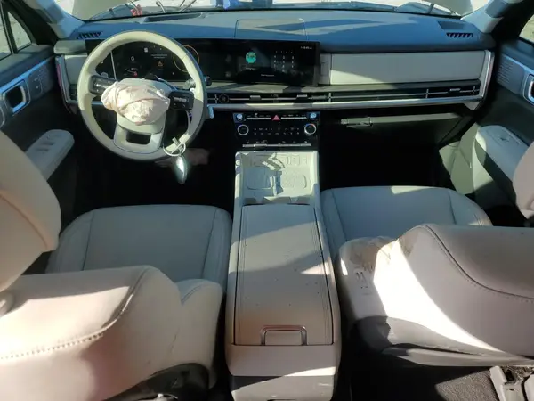 5NMP54G17SH045753 2025 HYUNDAI SANTA FE - Image 8