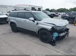 5NMP54G17SH055537 2025 HYUNDAI SANTA FE