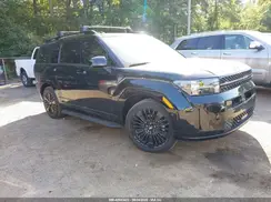 5NMP54G18SH033255 2025 HYUNDAI SANTA FE