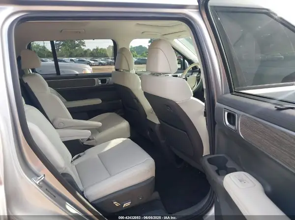 5NMP54G19RH016278 2024 HYUNDAI SANTA FE - Image 8