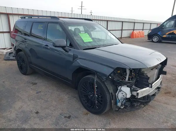 5NMP54G19RH017088 2024 HYUNDAI SANTA FE - Image 1