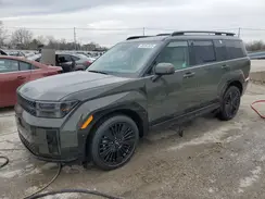 5NMP54G19SH027433 2025 HYUNDAI SANTA FE