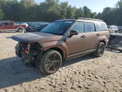 5NMP54G19SH027710 2025 HYUNDAI SANTA FE