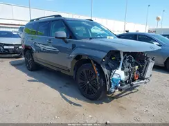 5NMP54G19SH033927 2025 HYUNDAI SANTA FE