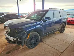 5NMP54G19SH037041 2025 HYUNDAI SANTA FE