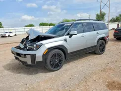 5NMP54G19SH057242 2025 HYUNDAI SANTA FE