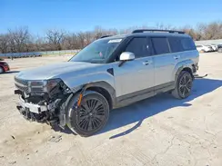 5NMP54G19SH057631 2025 HYUNDAI SANTA FE