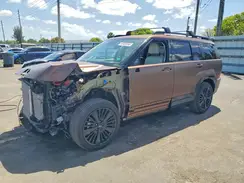 5NMP54G19SH071464 2025 HYUNDAI SANTA FE