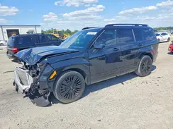 5NMP54G1XSH024671 2025 HYUNDAI SANTA FE
