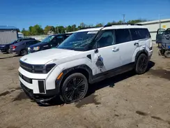 5NMP54G1XSH035217 2025 HYUNDAI SANTA FE