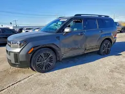 5NMP54G1XSH059680 2025 HYUNDAI SANTA FE
