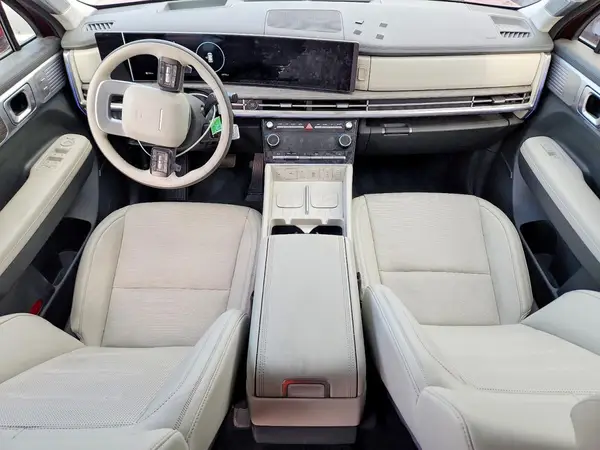 5NMP54GL0RH035965 2024 HYUNDAI SANTA FE - Image 8