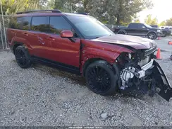 5NMP54GL0RH045427 2024 HYUNDAI SANTA FE