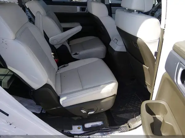 5NMP54GL0RH048392 2024 HYUNDAI SANTA FE - Image 8