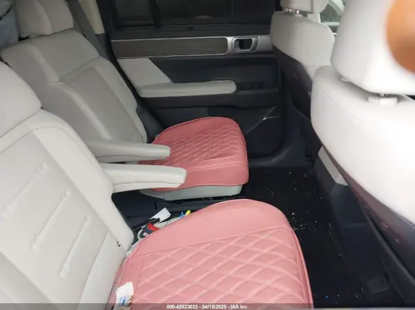 5NMP54GL0RH058551 2024 HYUNDAI SANTA FE - Image 8