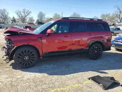 5NMP54GL0RH065337 2024 HYUNDAI SANTA FE