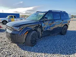 5NMP54GL0SH080362 2025 HYUNDAI SANTA FE