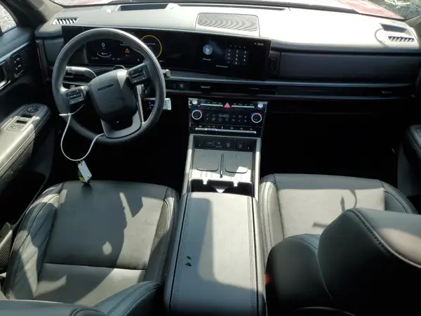 5NMP54GL0SH086338 2025 HYUNDAI SANTA FE - Image 8