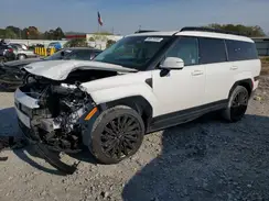 5NMP54GL0SH099588 2025 HYUNDAI SANTA FE