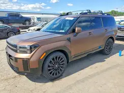 5NMP54GL0SH130810 2025 HYUNDAI SANTA FE