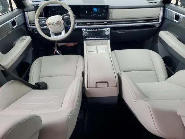 5NMP54GL0SH135635 2025 HYUNDAI SANTA FE - Image 8
