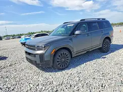 5NMP54GL0TH183444 2026 HYUNDAI SANTA FE