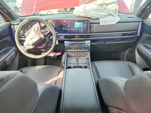 5NMP54GL1RH032234 2024 HYUNDAI SANTA FE - Image 8